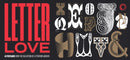 Letter Love: 40 Postcards from the Collection of Letterform Archive-9781736863350
