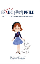 Franc (Oh!) Phile-9781736870280