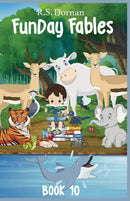 FunDay Fables : Book 10-9781736960349