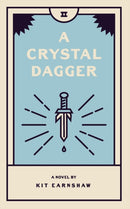 A Crystal Dagger-9781736977125