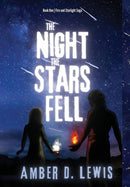 The Night the Stars Fell-9781737054160