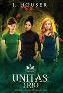 Unitas : Trio-9781737062189