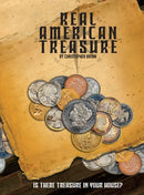 Real American Treasure-9781737076322