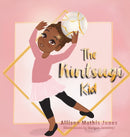The Kintsugi Kid-9781737115502