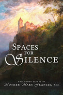 Spaces for Silence-9781737123026