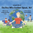 Jordan's World-9781737155508