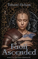 Faoii Ascended-9781737172871