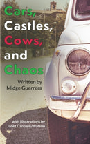 Cars, Castles, Cows and Chaos-9781737175858