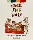Jack the Wolf-9781737205159