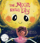 The Moon Knows Lily-9781737238713