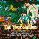 Eat Your Garden (English-Filipino Edition)-9781737280965