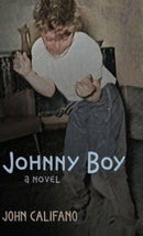 Johnny Boy-9781737296119