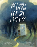 What Does It Mean to Be Free?-9781737346500