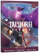 Tal'Dorei Campaign Setting Reborn Book-9781737372509
