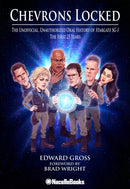 Stargate SG-1: In Their Own Words-9781737380184