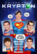 Voices from Krypton