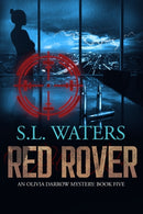 Red Rover-9781737387732