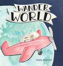 Wander World-9781737430001