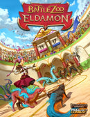 Battlezoo Eldamon (Pathfinder 2)-9781737460985