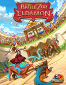 Battlezoo Eldamon (5E)-9781737460992