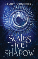 Scales of Ice & Shadow-9781737495734