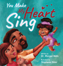 You Make My Heart Sing-9781737566922