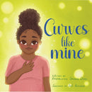 Curves Like Mine-9781737582311