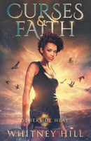 Curses and Faith-9781737631149