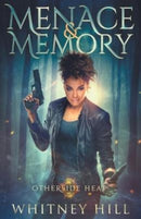 Menace and Memory-9781737631163