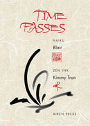 Time Passes-9781737643616