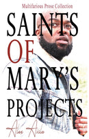 Saints of Mary''s Project