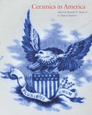 Ceramics in America 2024-9781737717546