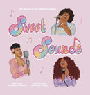 Sweet Sounds : The ABCs of Black Women in Music-9781737742203