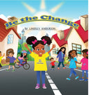 Be The Change-9781737748441