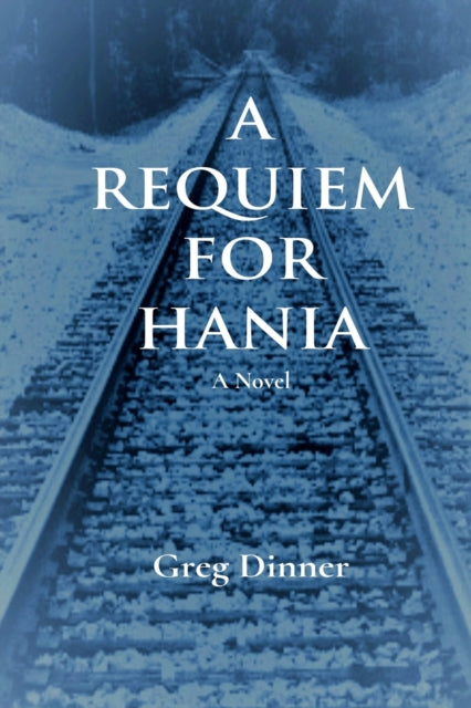 A Requiem for Hania-9781737774303