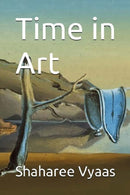 Time in Art-9781737783220