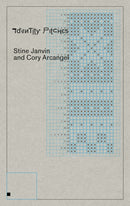 Cory Arcangel and Stine Janvin: Identity Pitches-9781737797913