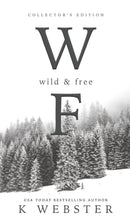 Wild & Free-9781737874300