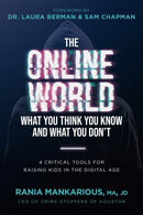 The Online World, What You Think You Know and What You Don''t