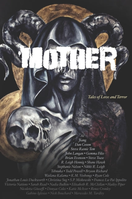 Mother : Tales of Love and Terror-9781737891826