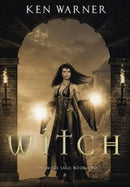 Witch-9781737899044