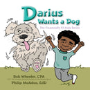 Darius Wants a Dog-9781737904304