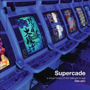 Supercade : A Visual History of the Videogame Age 1985-2001-9781737983811