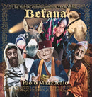 La storia, assolutamente vera, della Befana-9781737989806