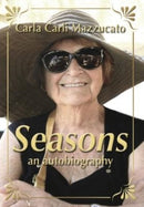 Seasons : an autobiography-9781737989813