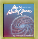 MUSIC FROM THE HEARTS OF SPACE-9781737990512
