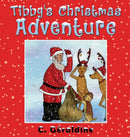 Tibby's Christmas Adventure-9781737999706