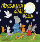 Goodnight Koala Town-9781737999751