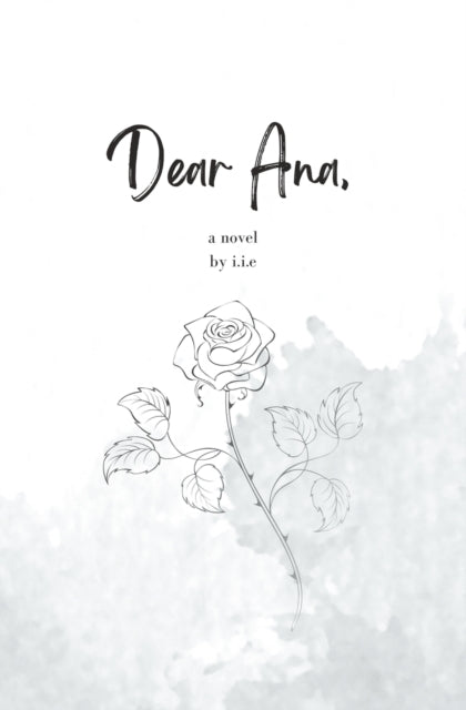 Dear Ana-9781738008308