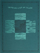 Thinking like an Island-9781738130016
